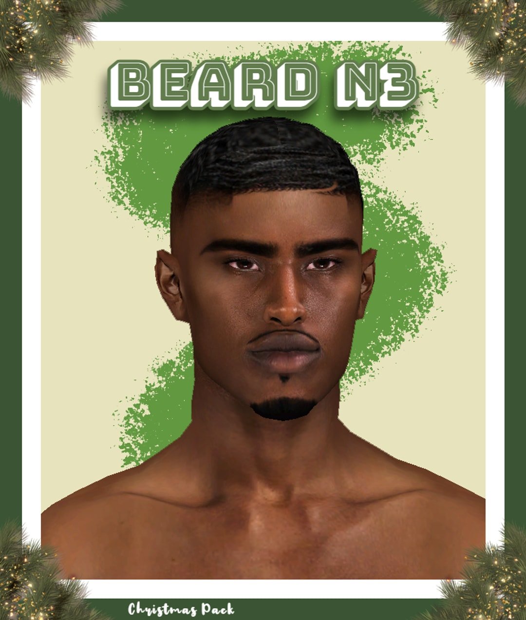 Beard N3 
