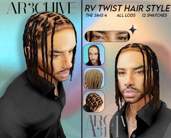 RV Twists #61