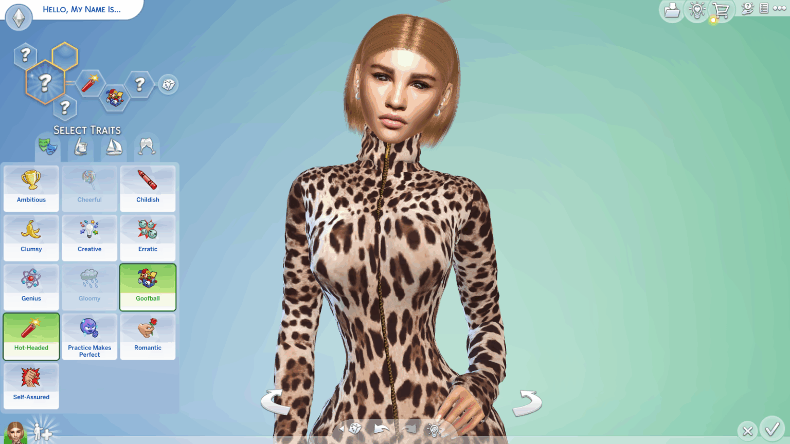 24 Fun and Exciting Sims 4 CAS Challenges to Try When You're Bored