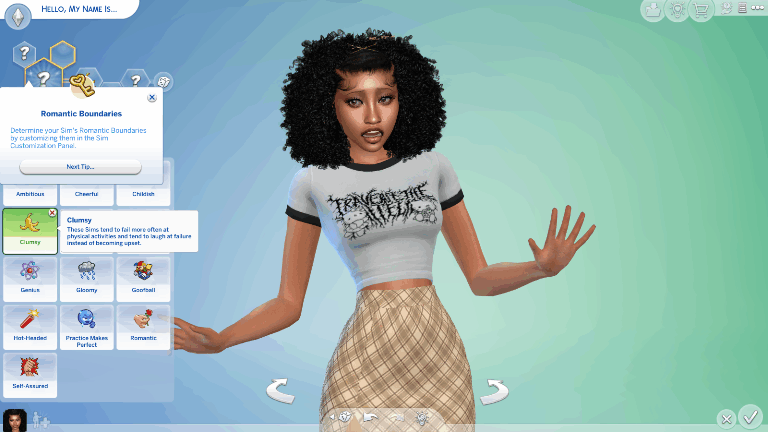 24 Fun and Exciting Sims 4 CAS Challenges to Try When You're Bored