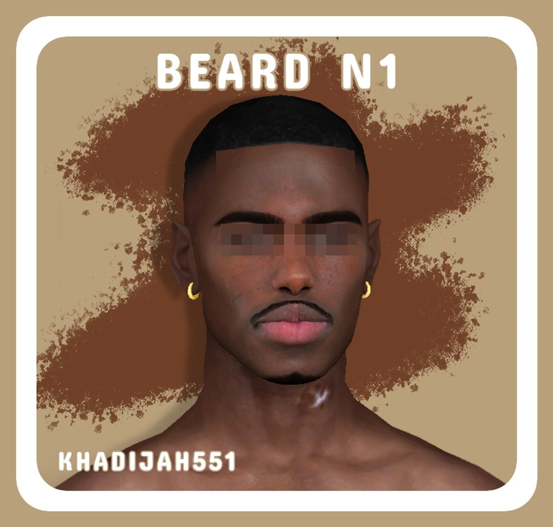 Beard N1