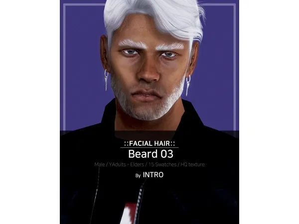 Facial Hair