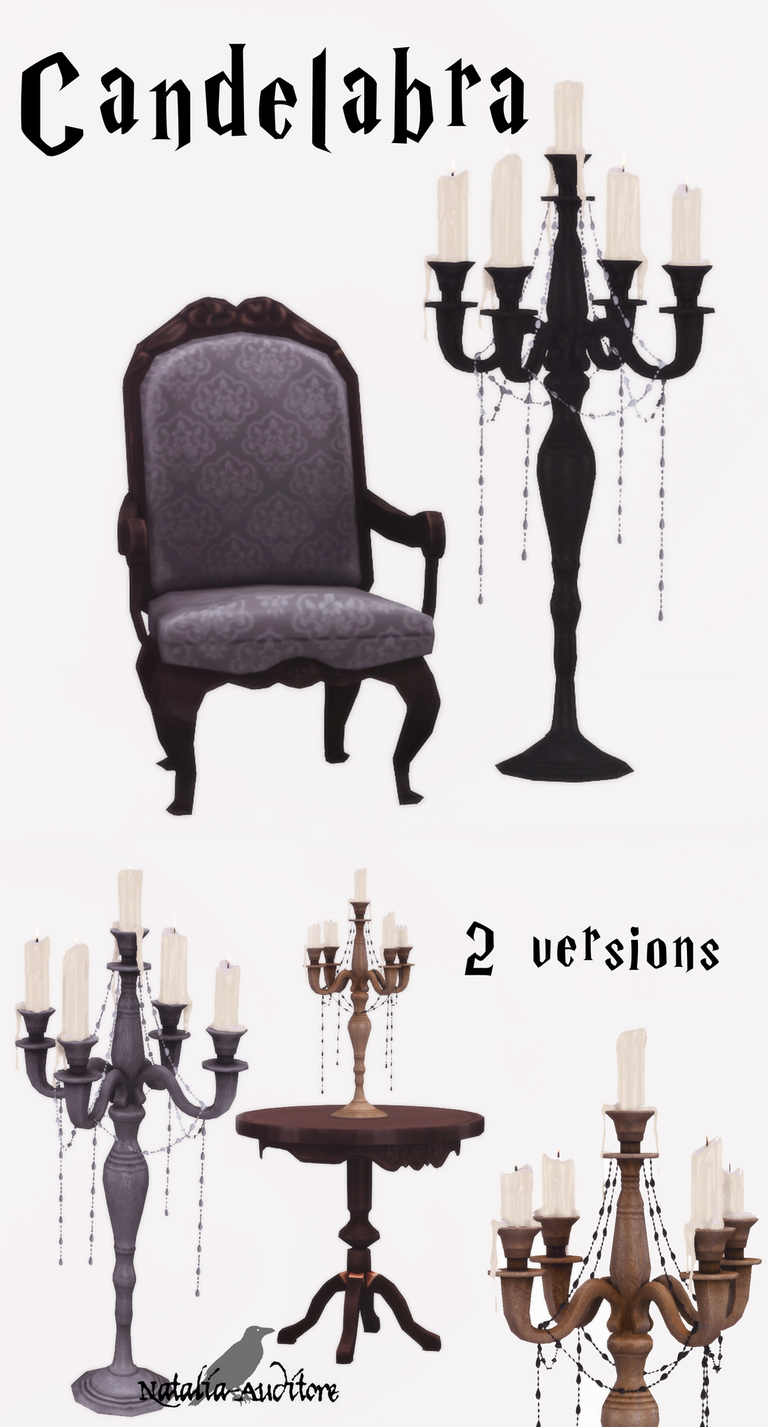 Candelabra