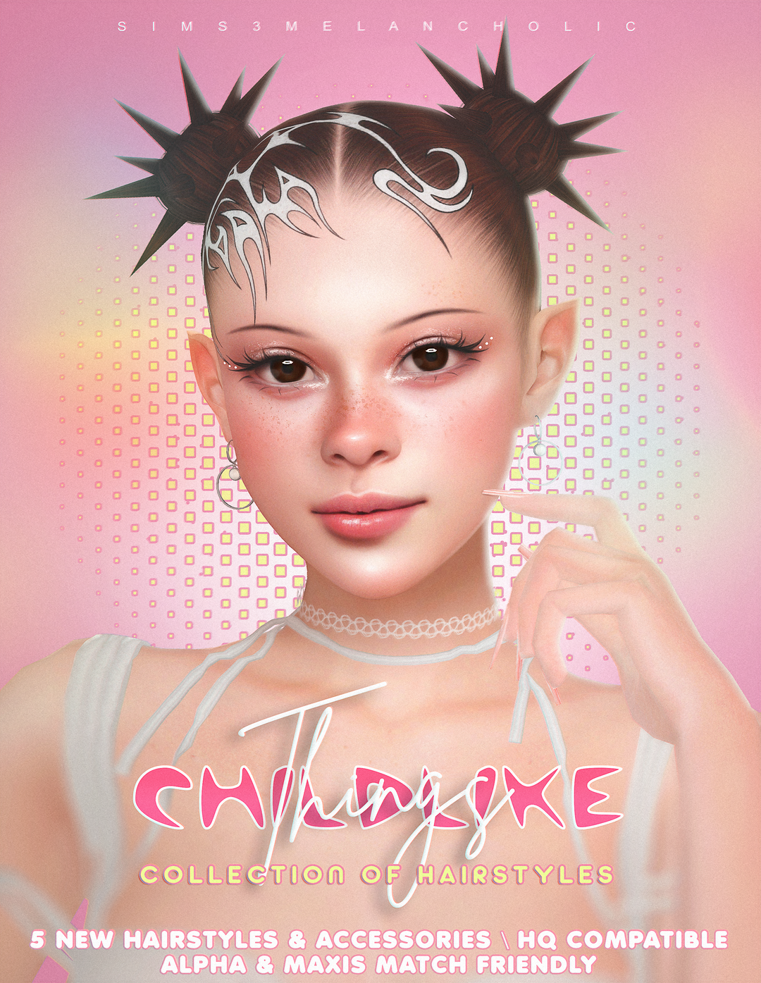Childlike Things