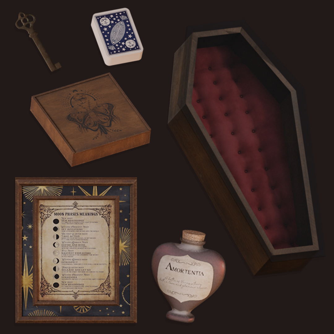Agora Set