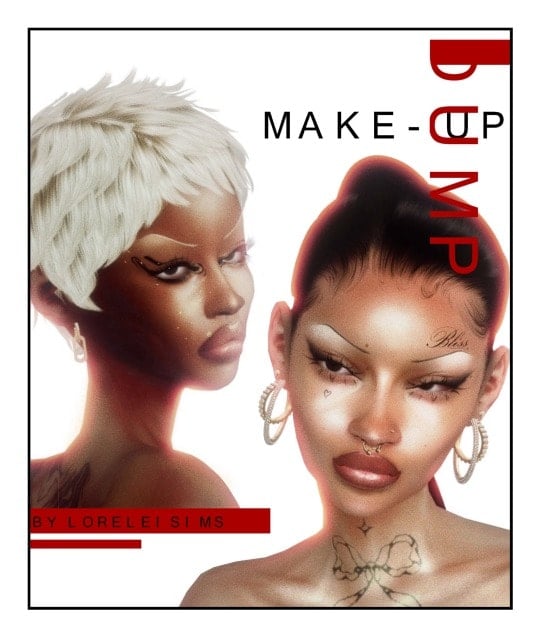 Makeup Dump