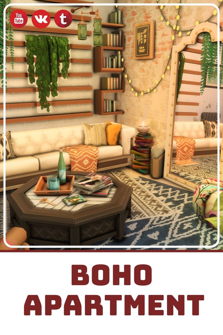 Boho Creative Studio