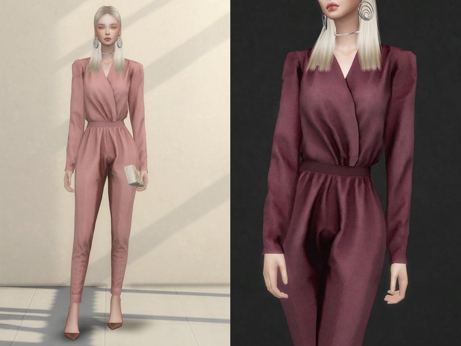 ChloeM Jumpsuits