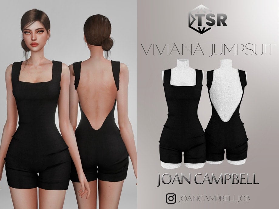 Viviana Jumpsuit