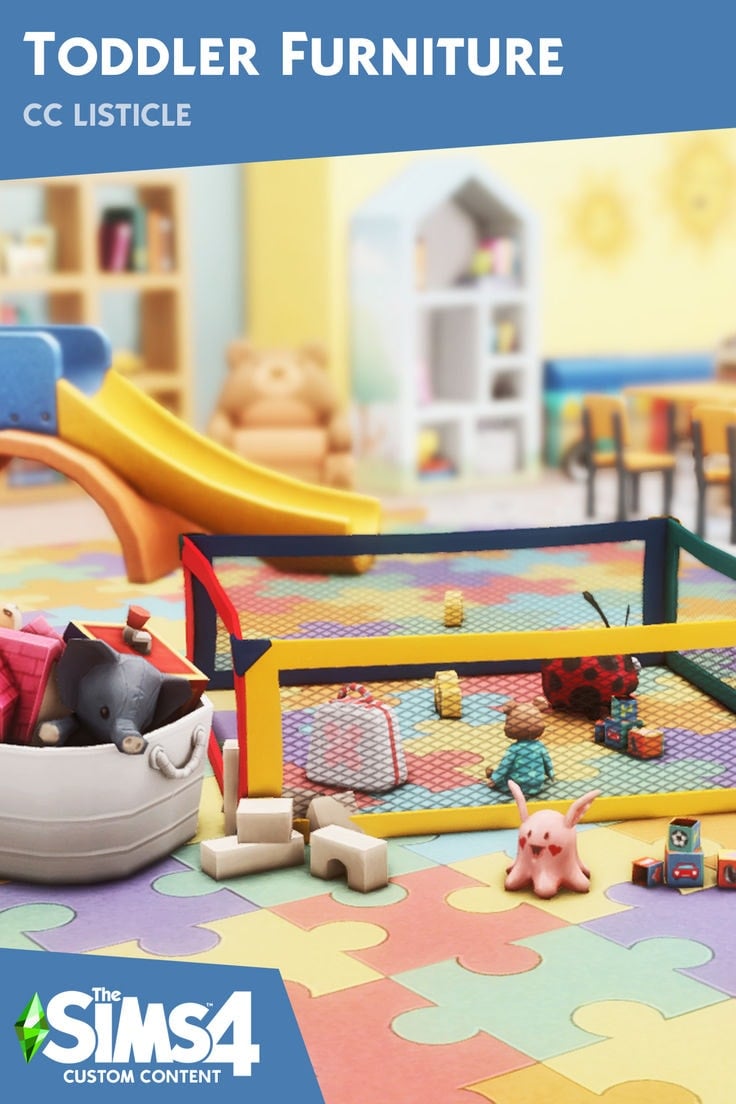Kids Playroom
