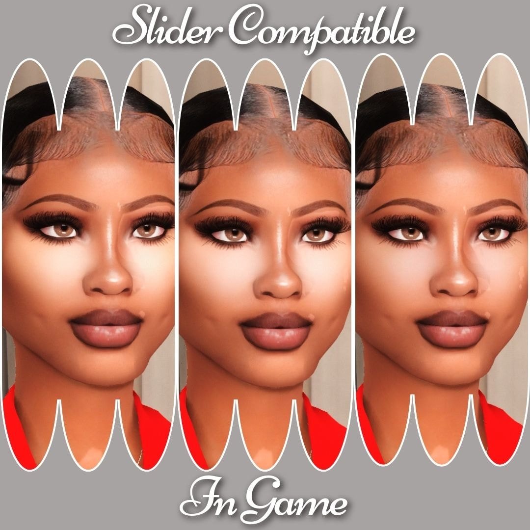 MyxDoll Makeup Set