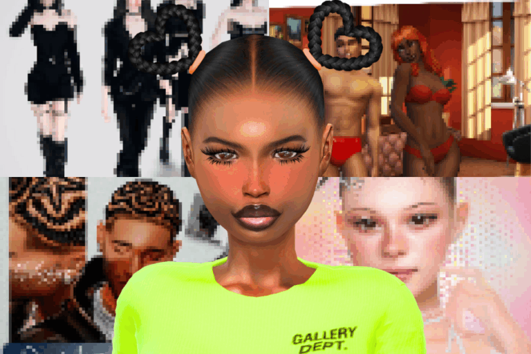 25+ Best Sims 4 CC Finds for June 2025