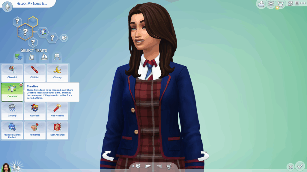 Sims 4 Harry Potter Challenge Rules
