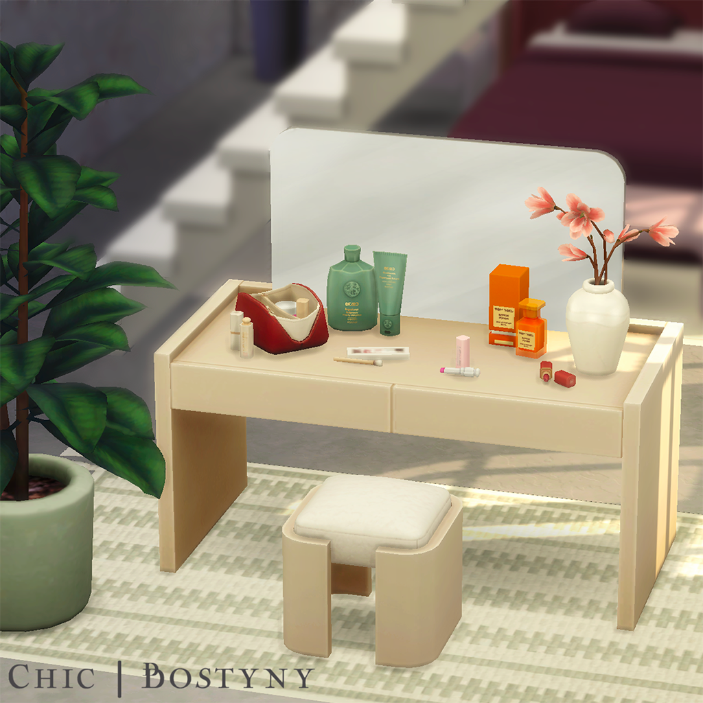 Chic Cosmetics Part 2