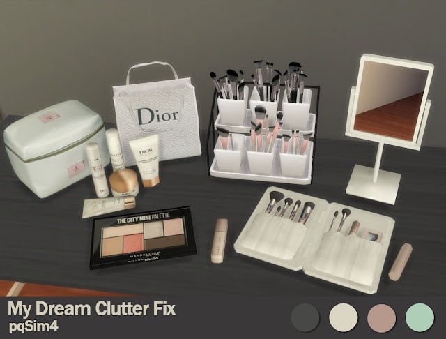 My Dream Clutter Fix