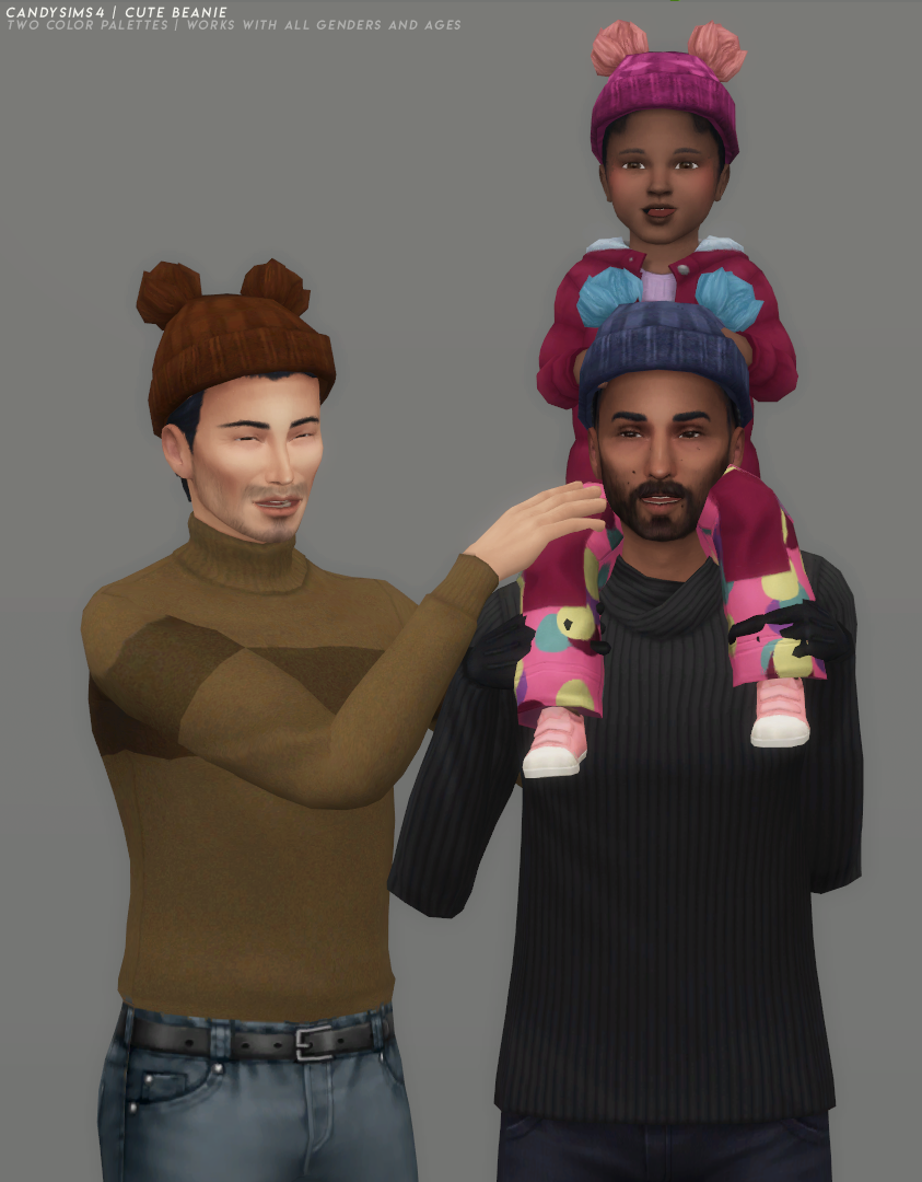 Cute Beanie