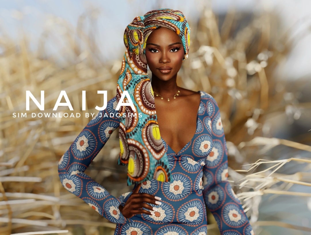 Naija Sim