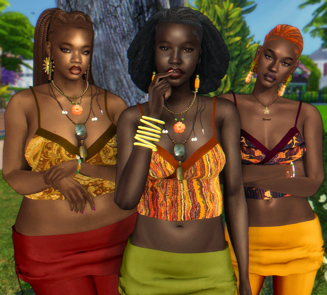 Folasade Collection