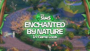 The Sims 4 Fairies Could Be the Next Big Pack – Here’s Everything We