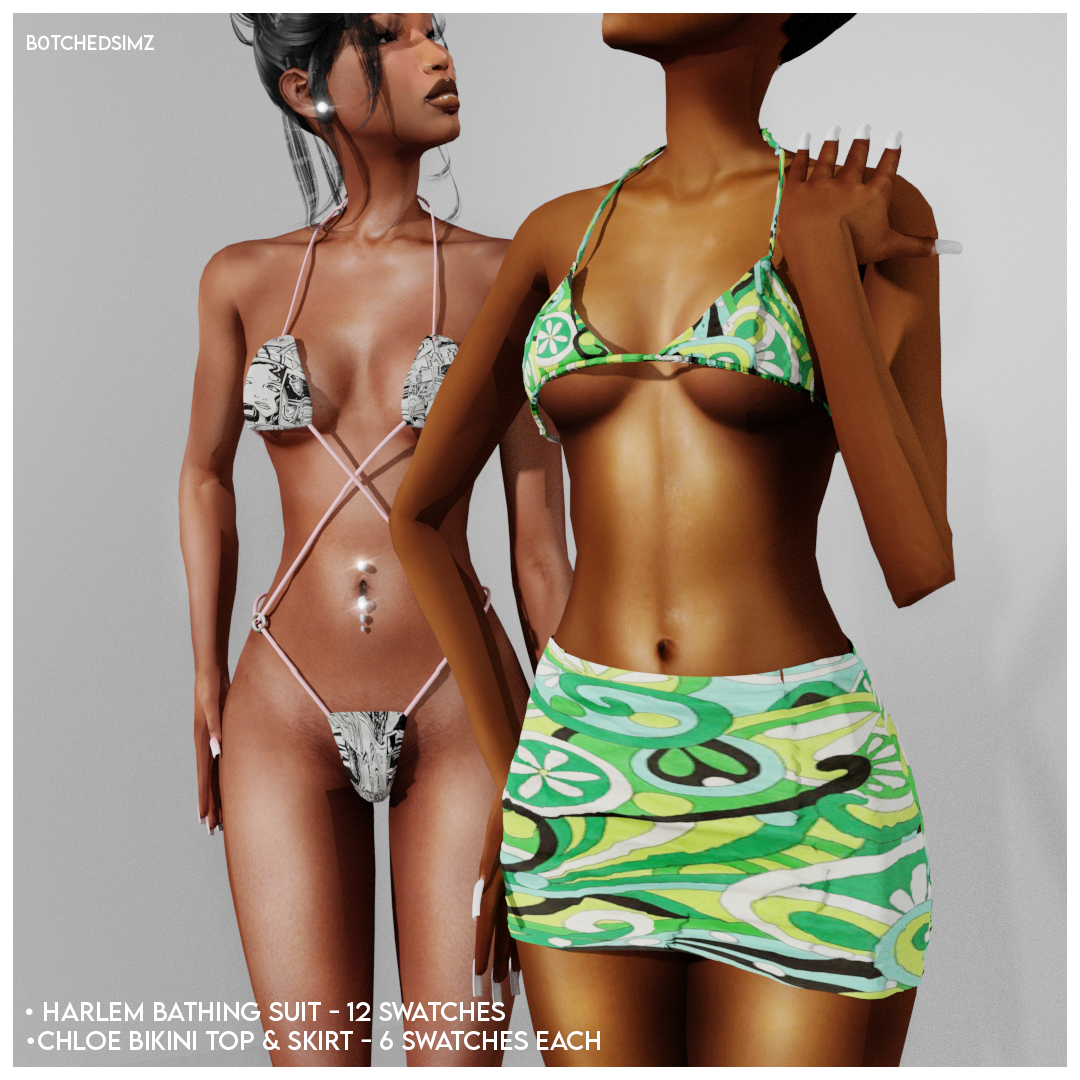 Summer Selections Mini Pack