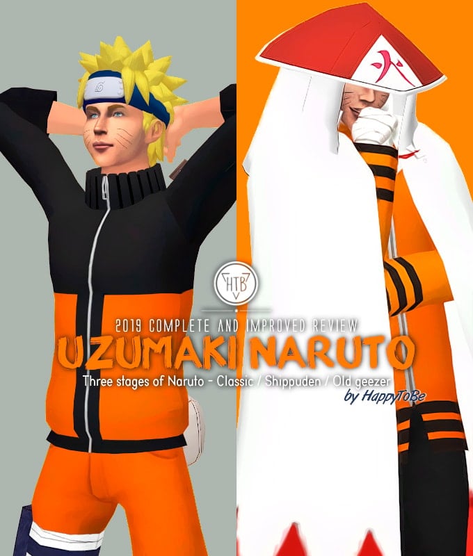 Uzumaki Naruto
