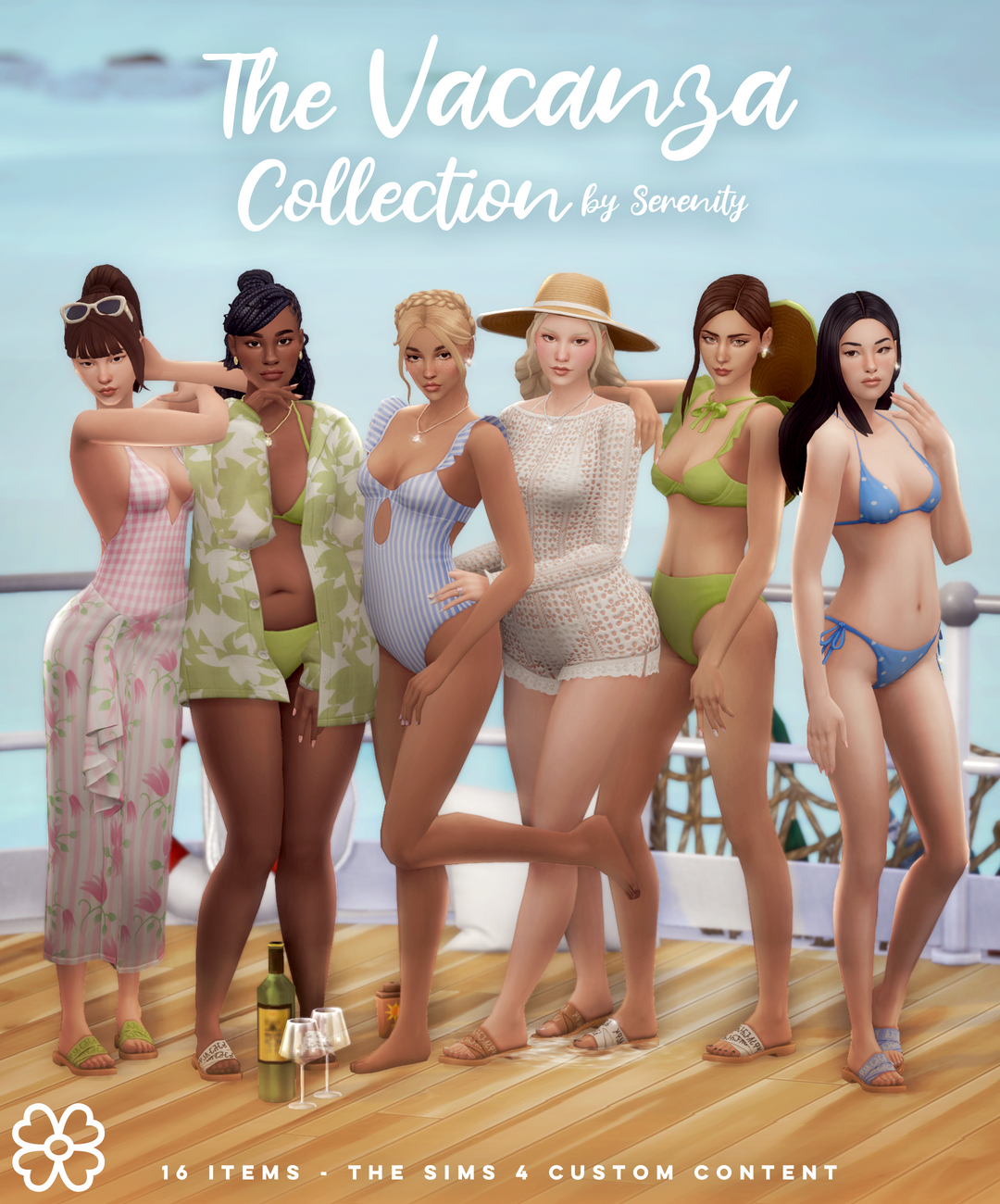 Vacanza Collection