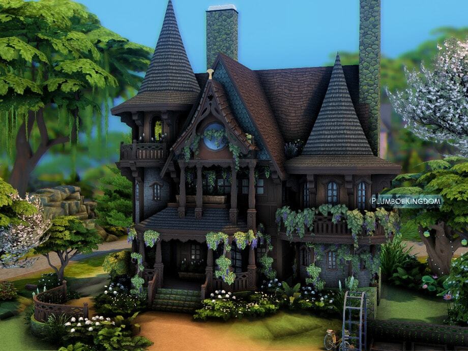 Fairy House