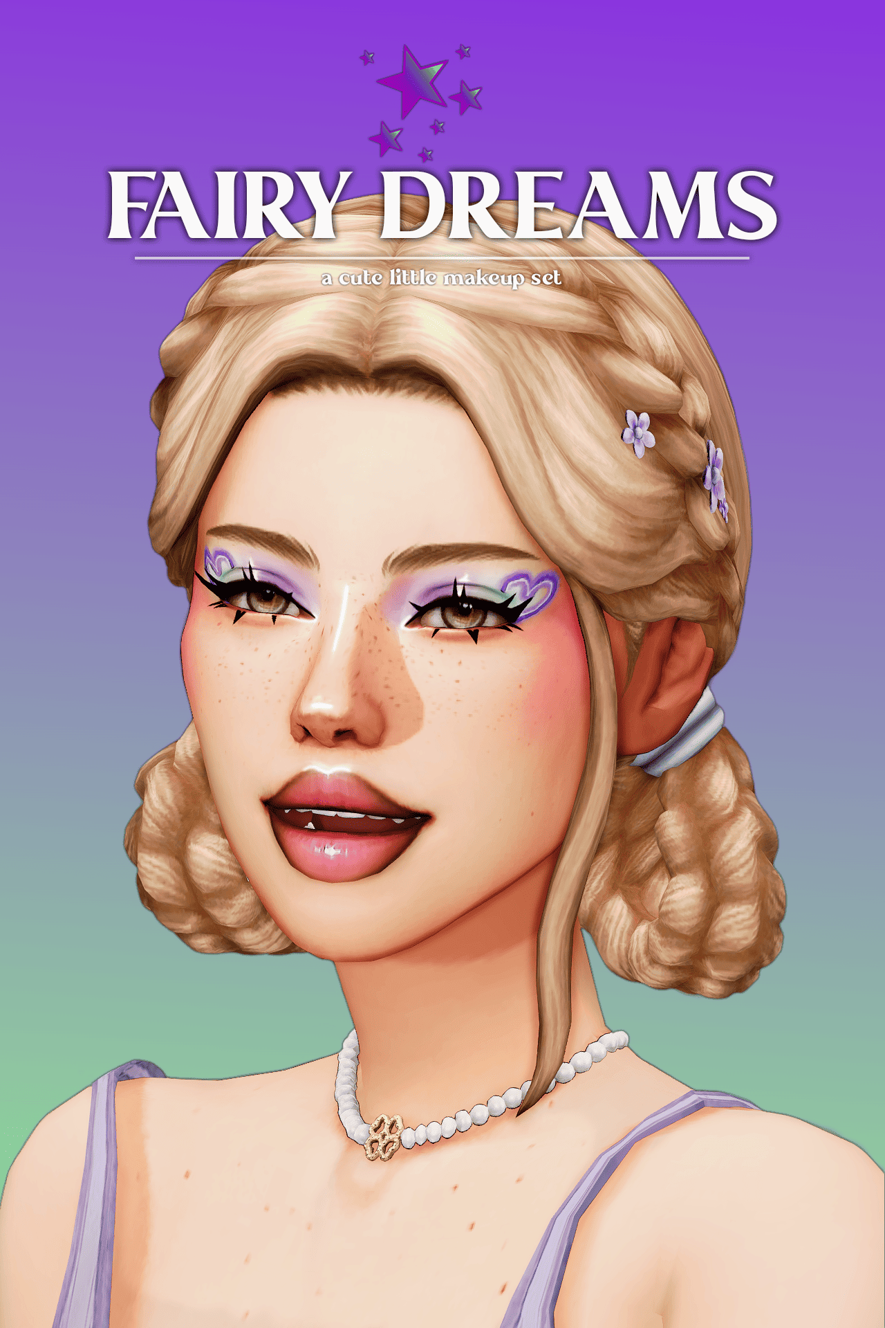 Fairy Dreams