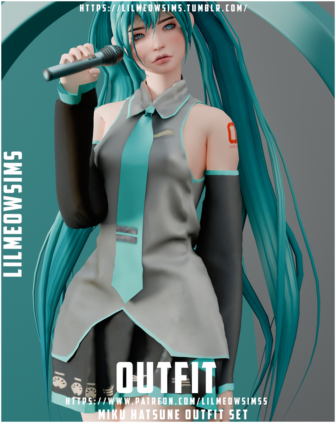 Miku Hatsune