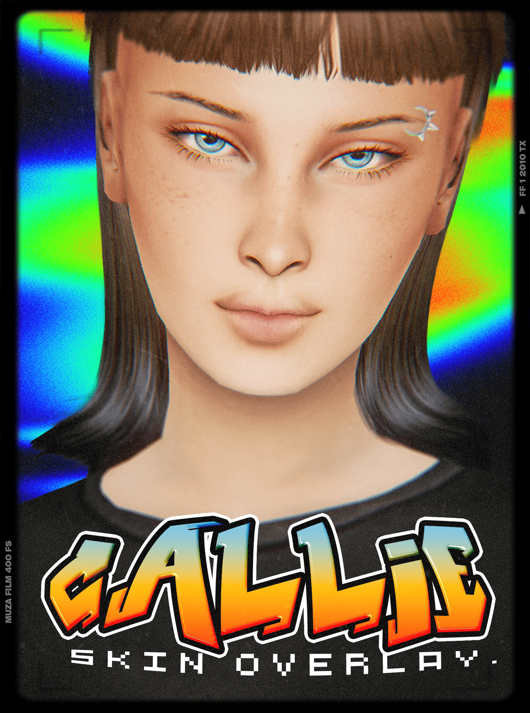 Callie Skin
