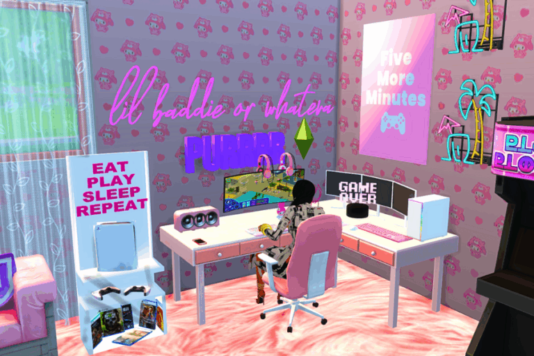 SlayStation 5