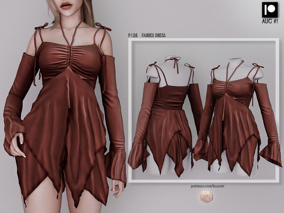 Fairies Dress