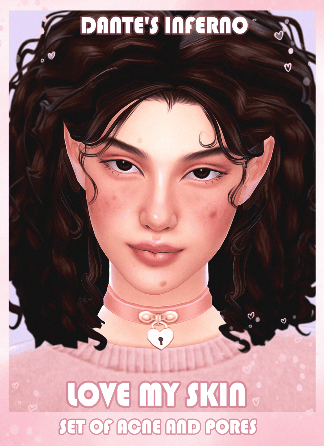 Love My Skin Set