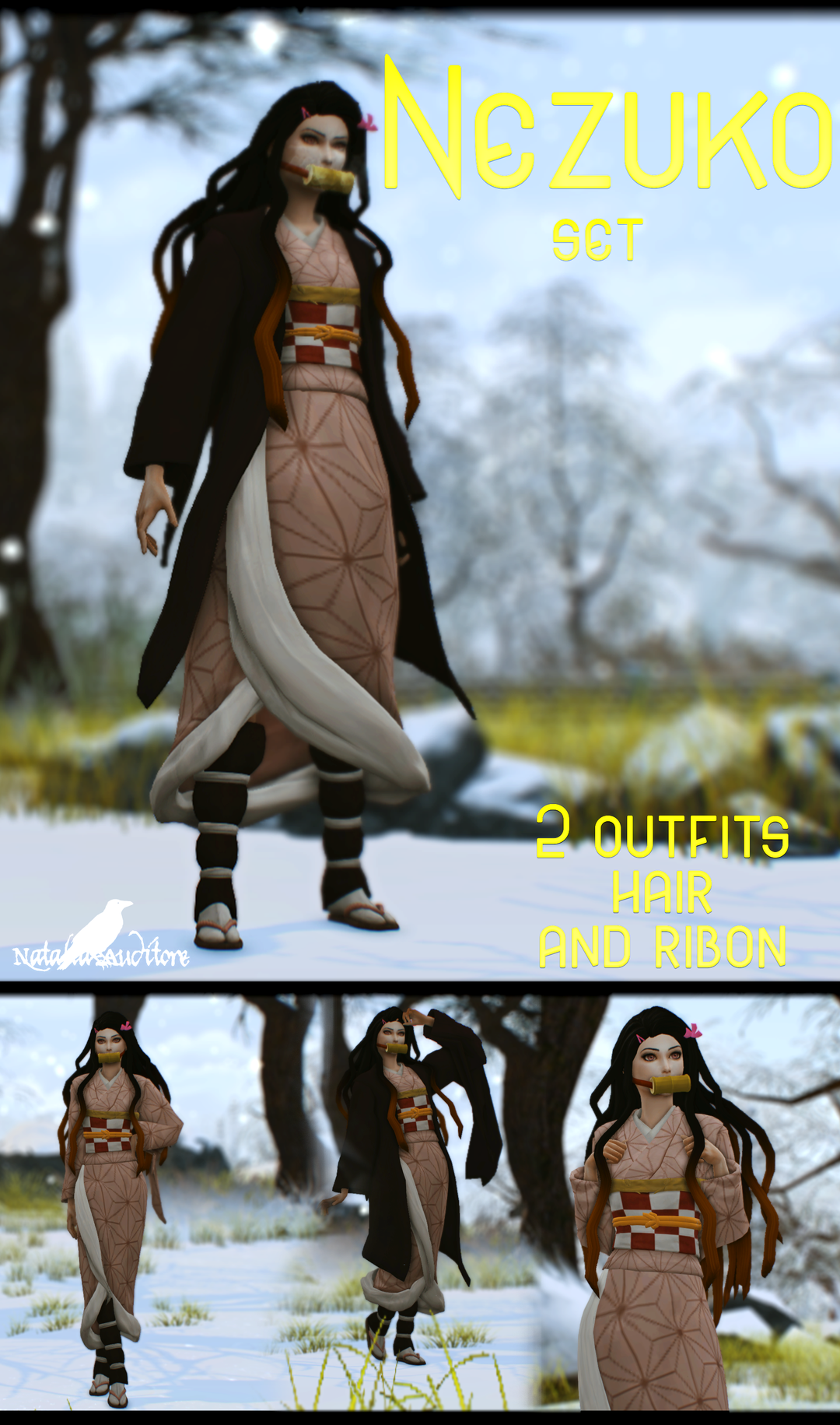 Nezuko