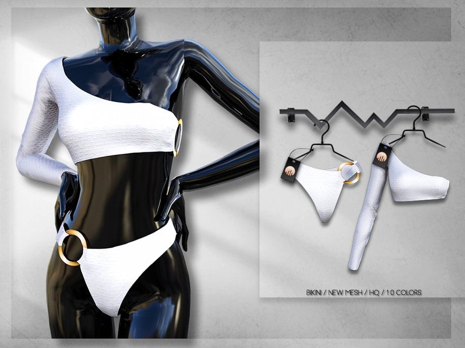 Bikini BD259