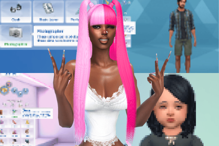 sims 4 traits