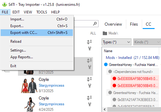 High-quality gaming mods and customizations for popular video games, enhancing gameplay experience and visual appeal, available for download at Must Have Mods.