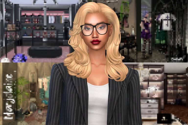 28+ Best Sims 4 Closet CC: Wardrobes, Walk-ins, Clutter, Sliding Doors and More