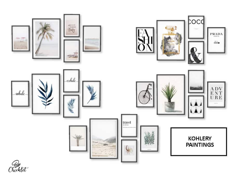 Kohlery Painting Group