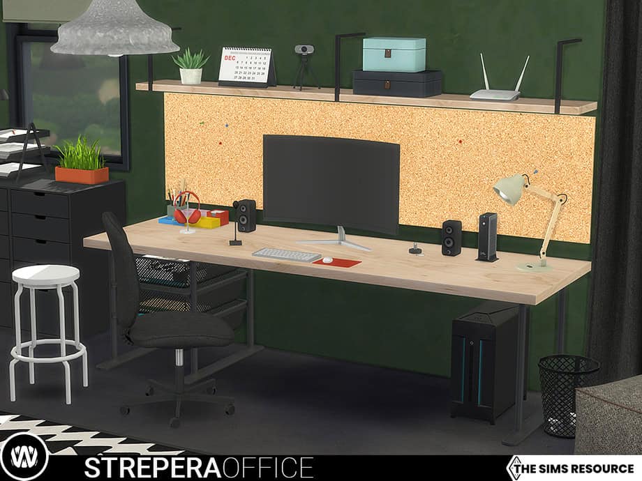 Strepera Office Electronics
