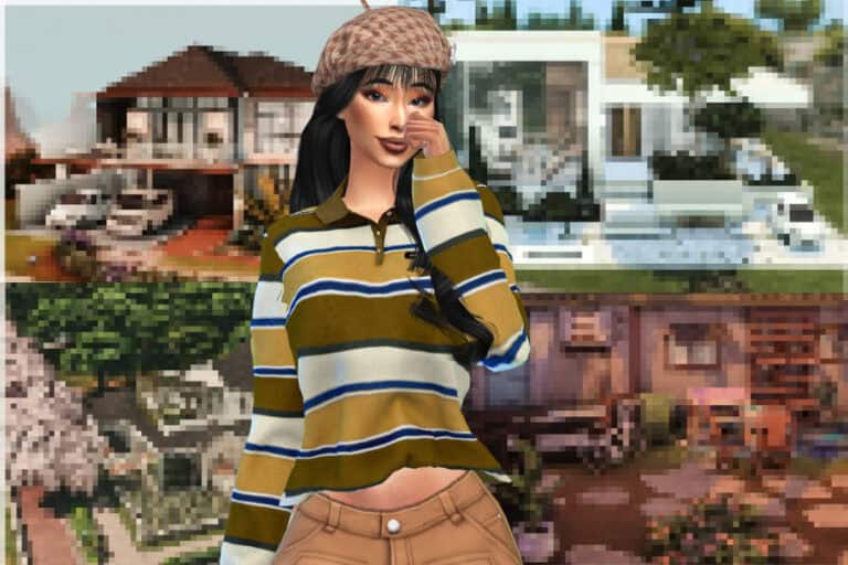 How to Download Sims 4 House: A Simple Step-by-Step Guide for 2025