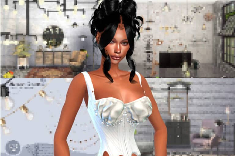 30+ Best Sims 4 Lamps CC: Ceiling, Wall, Floor, and Table Lights