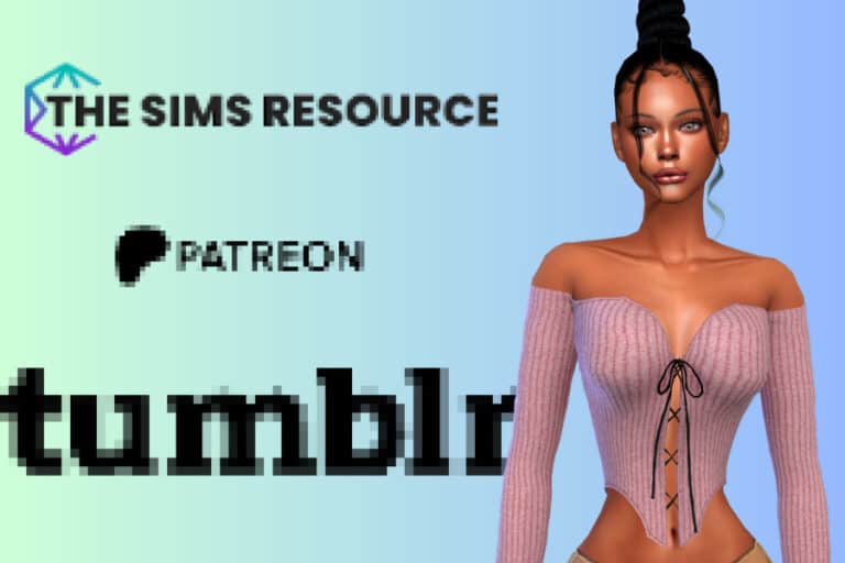 how to download sims 4 cc