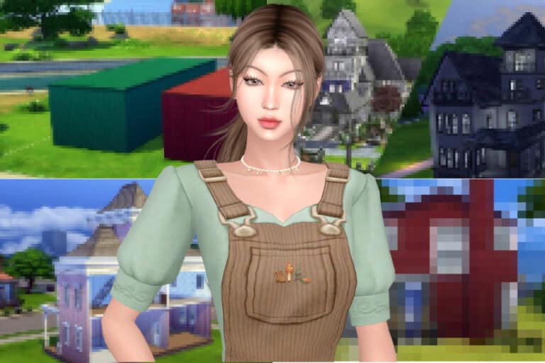 12+ Sims 4 Build Challenges to Inspire Your Next Creative Project