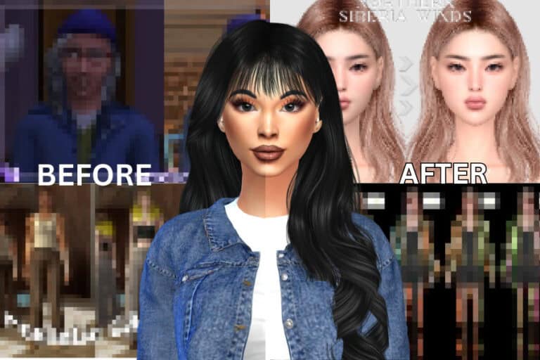 Best Sims 4 Lighting Mods to Enhance Graphics