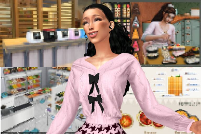 Best Sims 4 Food Mods for Fun and Realistic Cooking Experiences